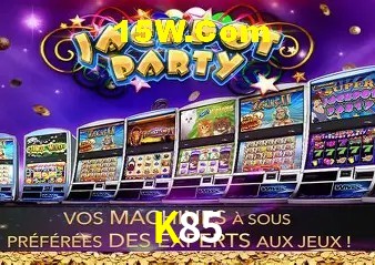 Casino Ao Vivo K85