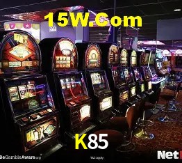 Segurança 2FA K85