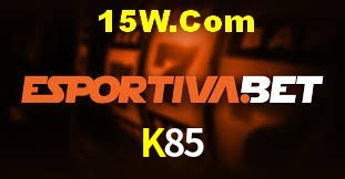 Welcome Bonus K85