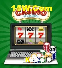 Jogos de Slot K85