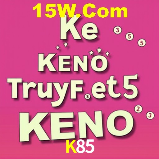 PIX Instantâneo K85