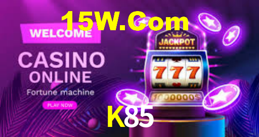 K85: Seu Cassino Premiado com Pagamentos Rápidos