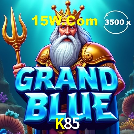 Recursos de Bônus K85