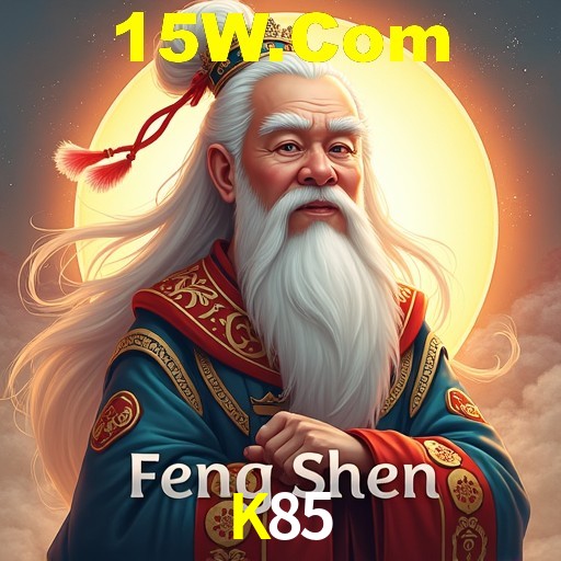 Interface do App K85