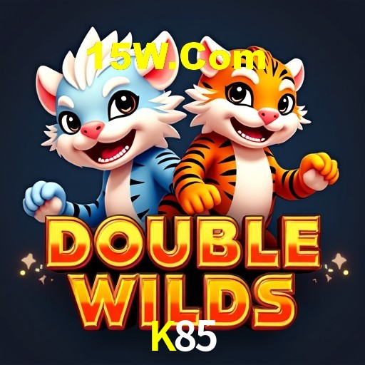 Estatísticas do Jogo K85