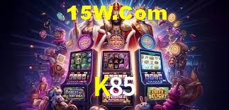 Experiência VIP K85