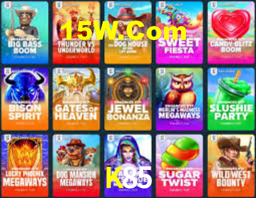 K85: A Experiência de Casino com Jogos de Mesa ao Vivo