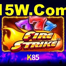 Sports Statistics K85