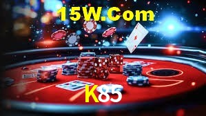 Game Statistics K85