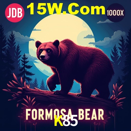 Descubra a Magia dos Jogos de Arcade no K85